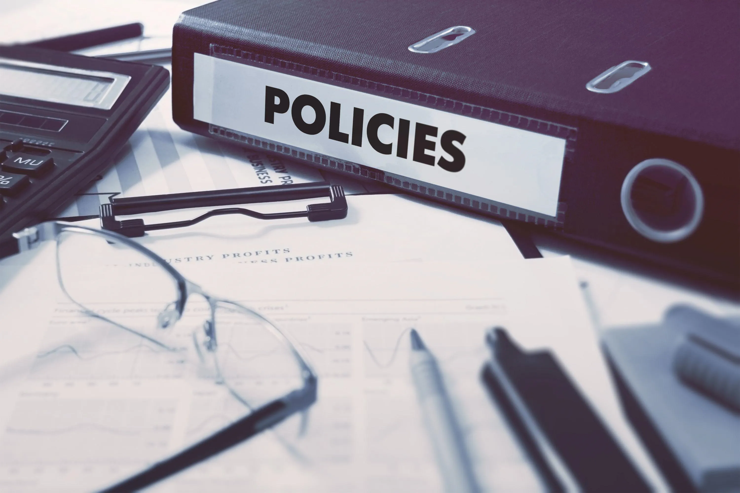 Policies